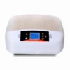 Cross Flow Fans, 12V, PVC Plastic