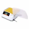 Cross Flow Fans, 12V, PVC Plastic - view 2