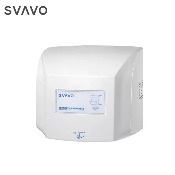 Cross Flow Fans, 1350W, AC220-240v - view 2