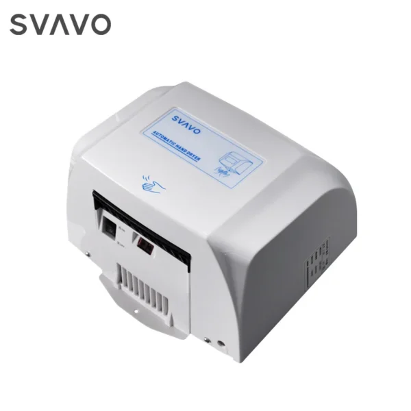 Cross Flow Fans, 1350W, AC220-240v - view 3