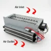 Cross Flow Fans, 1500W, 220V - view 6