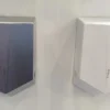 Cross Flow Fans, 1500W, ABS Plastic - view 3