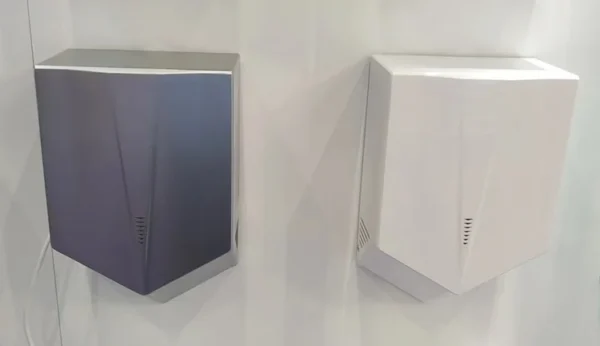 Cross Flow Fans, 1500W, ABS Plastic - view 3
