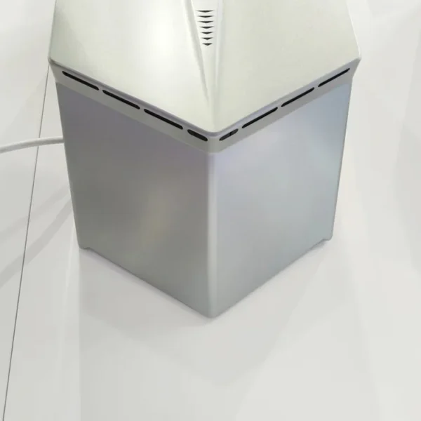 Cross Flow Fans, 1500W, ABS Plastic - view 5