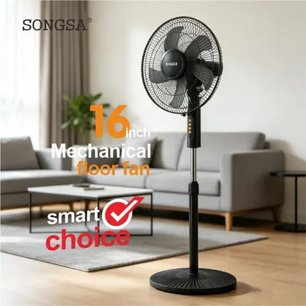 Cross Flow Fans, 16经典立式风扇,基座风扇中国eavy