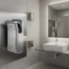 Cross Flow Fans, 1600W, ABS, Wall - view 2