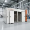 Cross Flow Fans, 161280, 220V