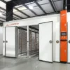 Cross Flow Fans, 161280, 220V - view 3