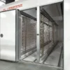 Cross Flow Fans, 161280, 220V - view 5
