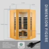 Cross Flow Fans, 1670Watt, 2-3, EMF - view 5