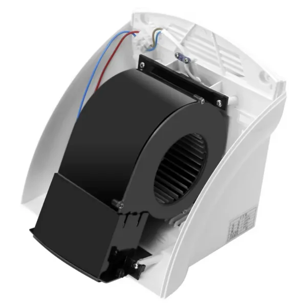 Cross Flow Fans, 1800W, ABS - view 2