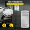 Cross Flow Fans, 1800W, ABS, HEPA, Wall - view 4