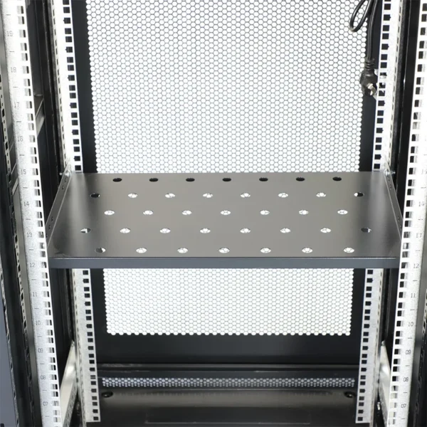 Cross Flow Fans, 18u服务器机架机柜35 - view 6