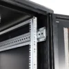 Cross Flow Fans, 19英寸电缆管理钢垂直安装19英寸42u - view 6