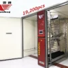Cross Flow Fans, 19200, YFDF-192SL