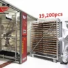 Cross Flow Fans, 19200, YFDF-192SL - view 2