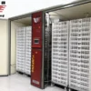 Cross Flow Fans, 19200, YFDF-192SL - view 3