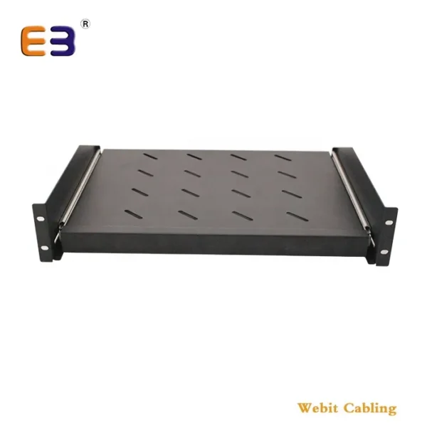 Cross Flow Fans, 1U - view 2