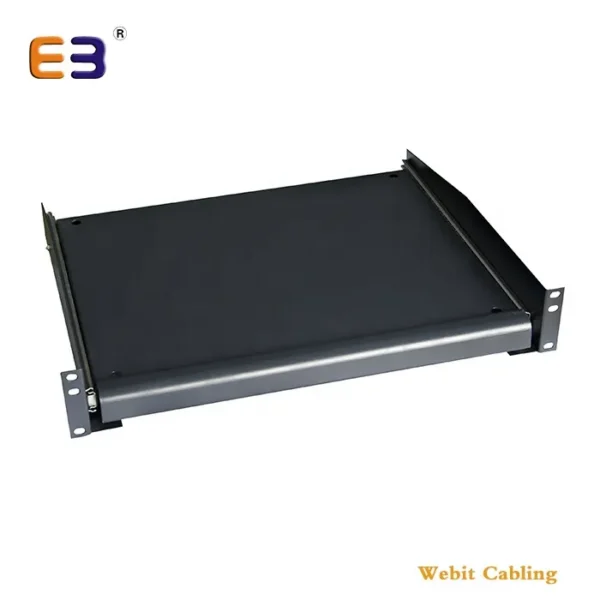 Cross Flow Fans, 1U - view 3