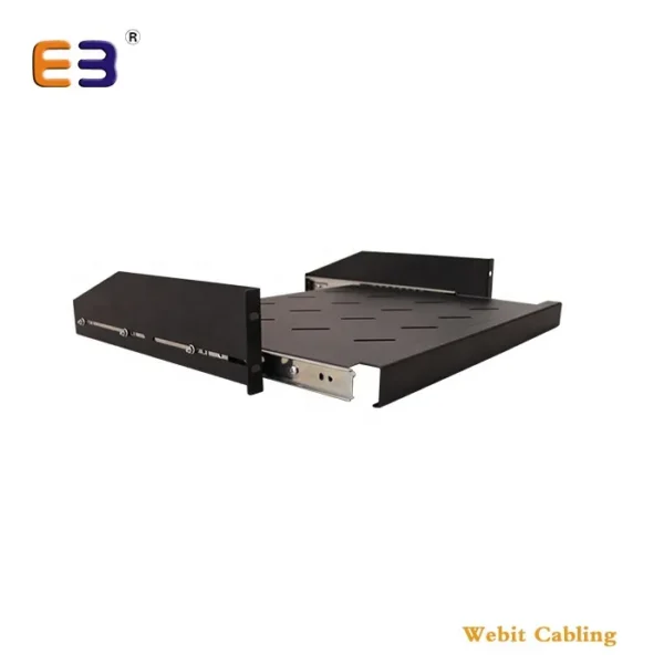 Cross Flow Fans, 1U - view 4