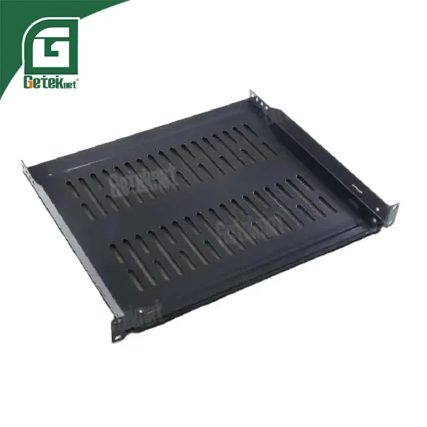 Cross Flow Fans, 1U, 19", 1U-6" - view 4