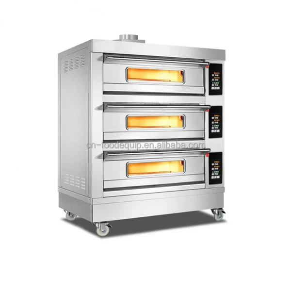 Cross Flow Fans, --, 2