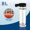 Cross Flow Fans, 200, PP Plastic - view 2