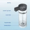 Cross Flow Fans, 200, PP Plastic - view 3