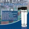 Cross Flow Fans, 200, PP Plastic - view 4