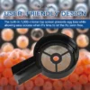 Cross Flow Fans, 200, PP Plastic - view 5