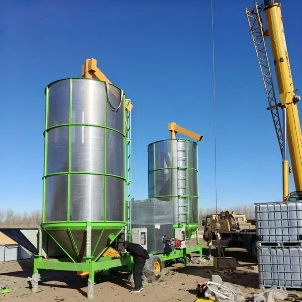 Cross Flow Fans, 20T