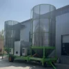 Cross Flow Fans, 20T - view 2