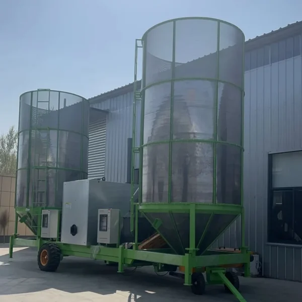 Cross Flow Fans, 20T - view 2