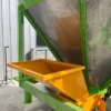 Cross Flow Fans, 20T - view 4