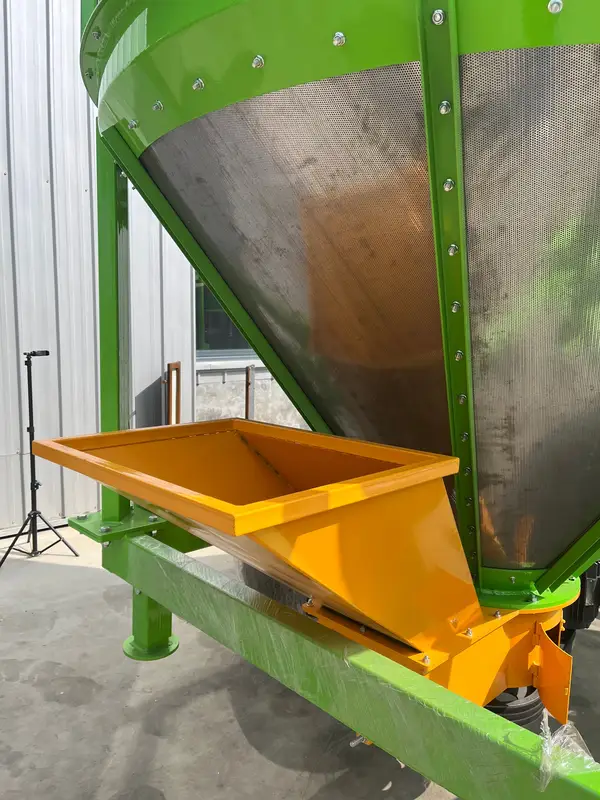 Cross Flow Fans, 20T - view 4