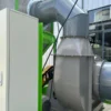 Cross Flow Fans, 20T - view 5