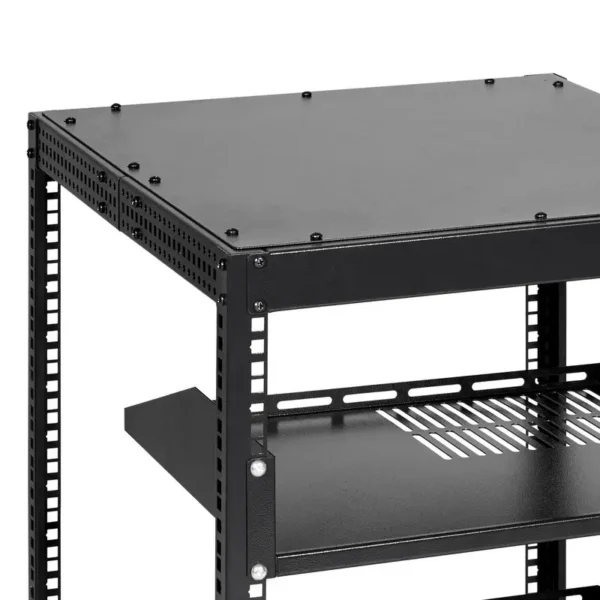 Cross Flow Fans, 20U, Wall - view 2