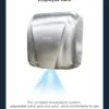Cross Flow Fans, 220, 1800 - view 4