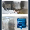 Cross Flow Fans, 220, 1800 - view 5