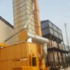 Cross Flow Fans, 220, 7.87Kw - view 2