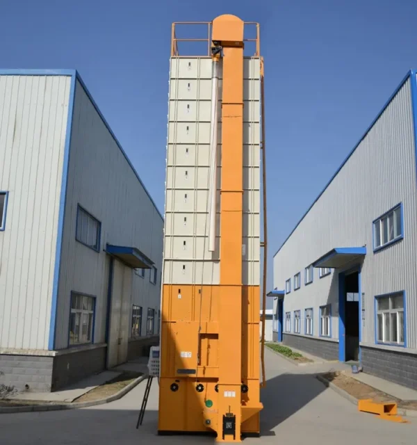 Cross Flow Fans, 220, 7.87Kw - view 4