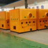 Cross Flow Fans, 220, 7.87Kw - view 5