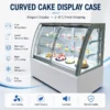Cross Flow Fans, 220 V, R290 - view 3