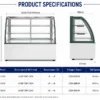 Cross Flow Fans, 220 V, R290 - view 6
