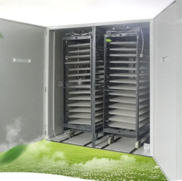 Cross Flow Fans, 220V - view 2
