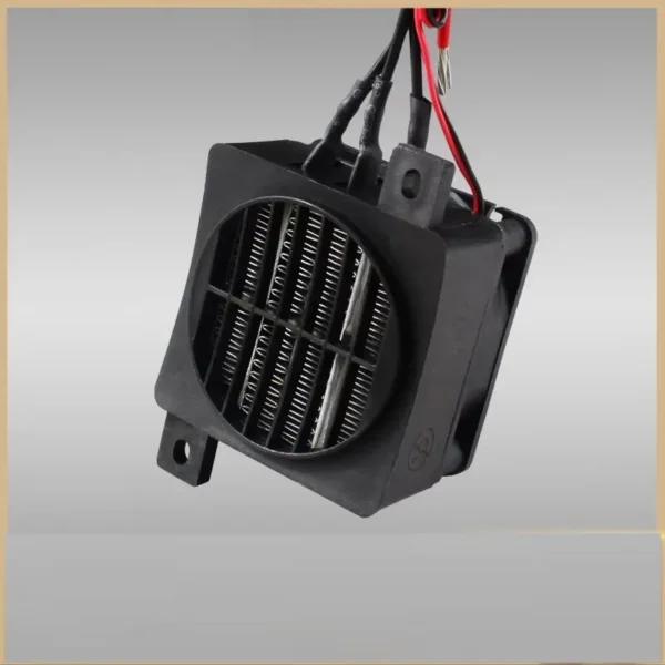 Cross Flow Fans, 220v - view 2
