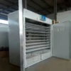 Cross Flow Fans, 220V - view 3
