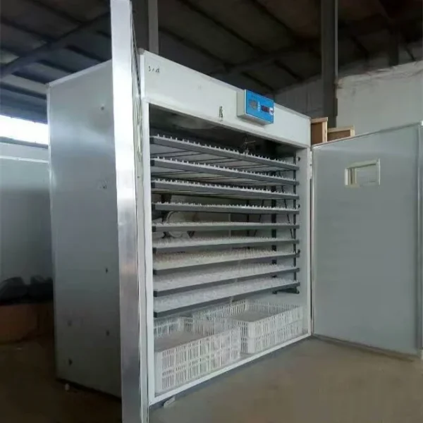 Cross Flow Fans, 220V - view 3