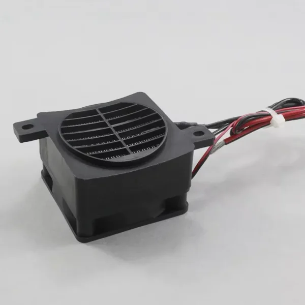 Cross Flow Fans, 220v - view 3