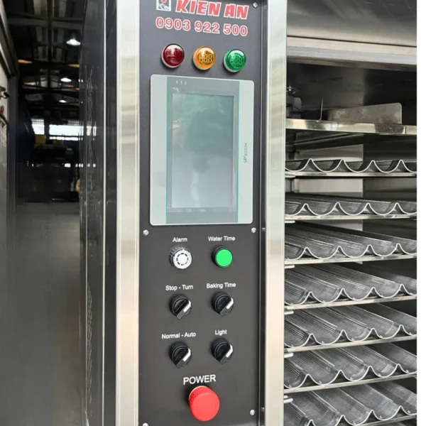 Cross Flow Fans, 220V - view 4